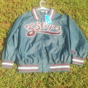 Adidas Bomber Jacket